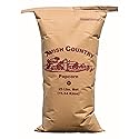 Amish Country Popcorn | 25 lb Bag | Rainbow Popcorn Kernels | Old Fashioned, Non-GMO and Gluten Free (Rainbow - 25 lb Bag)