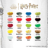 Bertie Bott's Every Flavour Beans Jelly Beans Harry Potter 4 pack