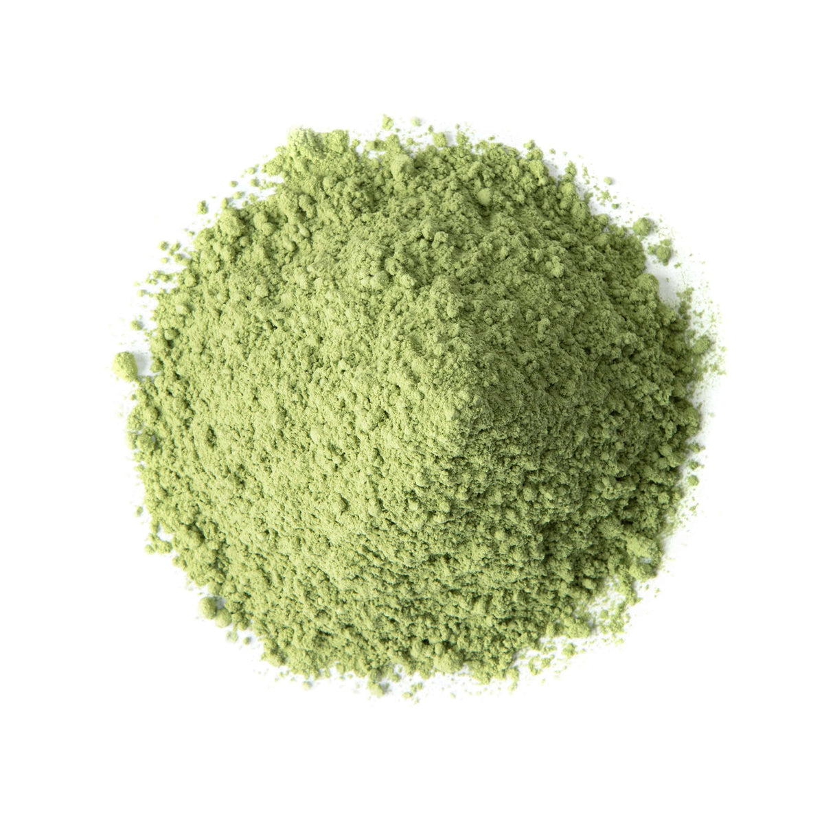 Food to Live Barley Powder, 1 Pound - Ground Whole Raw Dried Young Leaves, Fine Milled, Kosher, Vegan Superfood, Rich in Fiber, Protein. for Juices
