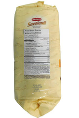 Balocco Savoiardi Ladyfingers - 1.1 Pound