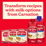 Carnation Sweetened Condensed Milk 14oz