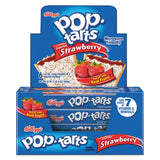 Kellogg's Pop Tart, Strawberry, 2-ct