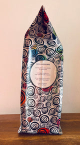Coffee Junkie-Heavenly Hazelnut-3lb Whole Bean Coffee