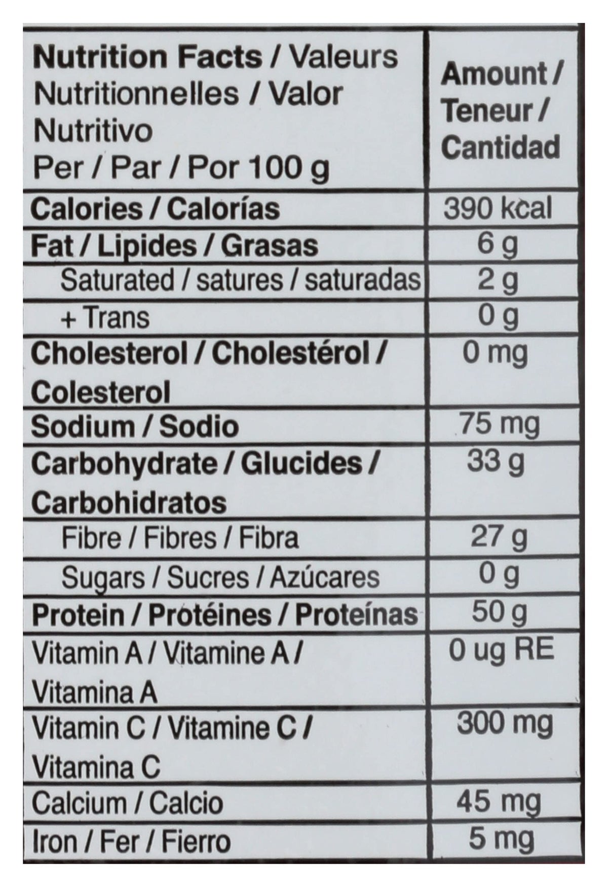 Saf Instant Yeast, 1 Pound Pouch