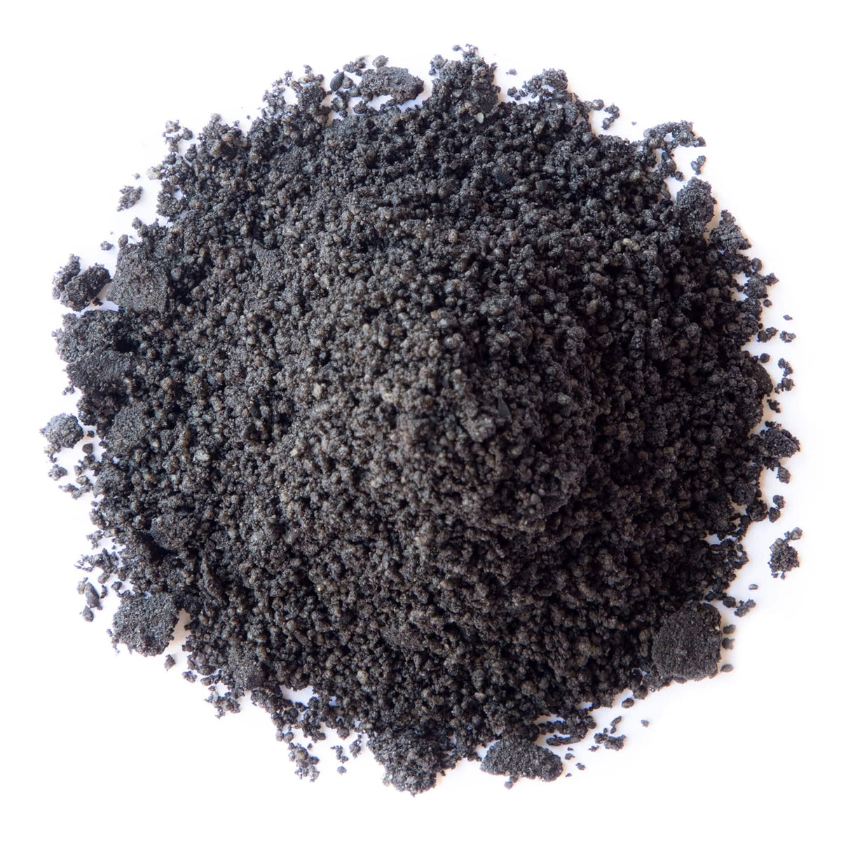 Organic Black Cumin Powder, 5 Pounds - Non-GMO, Pure, Raw, Kosher, Vegan, Non-Irradiated. Bulk Kalonji Spice. Great for Smoothies, Salads, Cooking