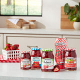 Smucker's Strawberry Preserves, 18 Ounces