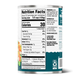 Amazon Grocery, Canned Mixed Vegetables, 15 Oz
