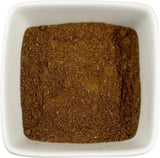 Organic Celery Seed Powder, Apium graveolens Fresh and Flavorful - ZeeHERBS (8 oz)