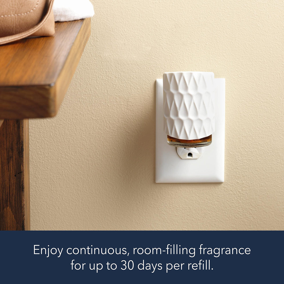 Yankee Candle Midsummer's Night ScentPlug® Diffuser Refill