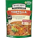 Bear Creek Soup Mix, Tortilla, 7.9 Ounce