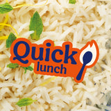 BEN'S ORIGINAL Ready Rice Basmati Rice, Easy Side Dish, 8.5 oz Pouch