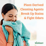 Biokleen Laundry Liquid Detergent - Citrus