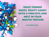 DECLASSIFIED Alien Space Candy, 12 oz