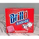 Brillo Basics Scrub