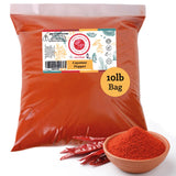 Cayenne Pepper 10 lb by International Spice