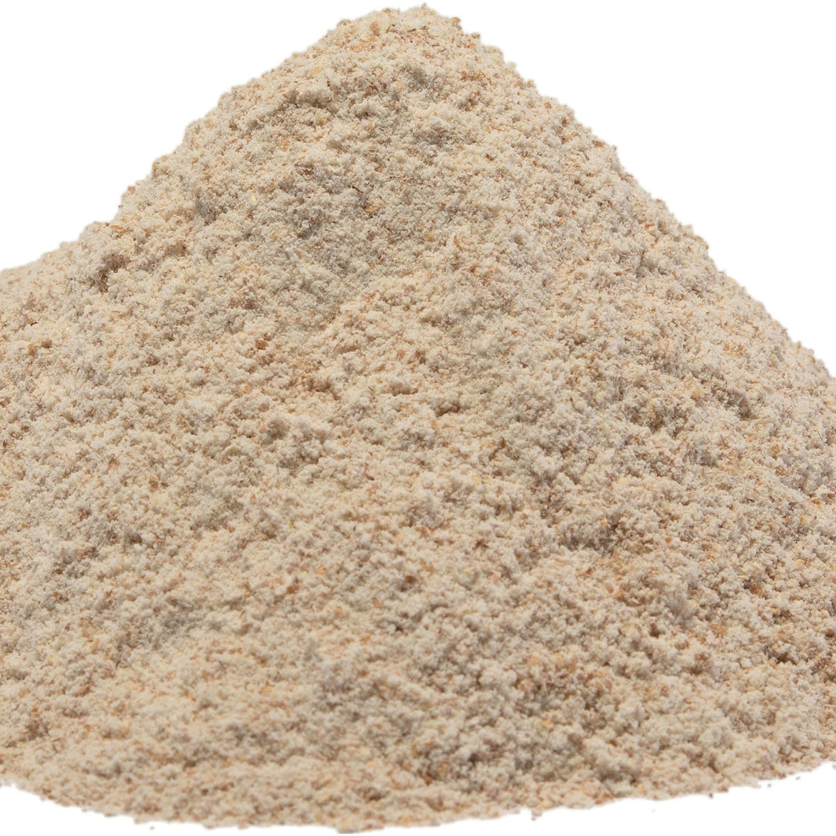 War Eagle Mill Organic Whole Wheat Flour, 48 oz Bag (Pack of 2)