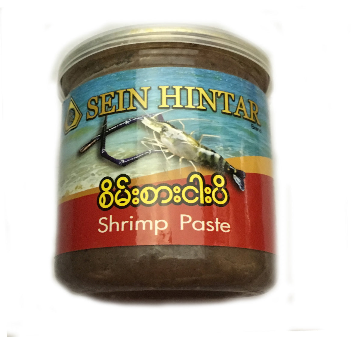 Shrimp Paste (1) Jar