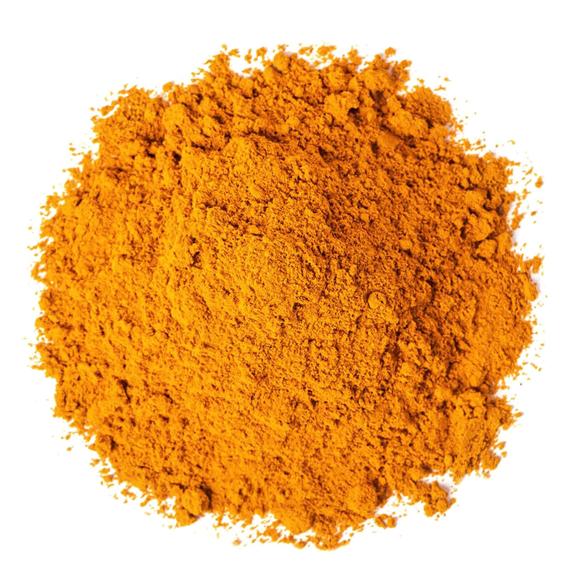 Food to Live Organic Turmeric Powder, 14 Pounds - Non-GMO, Finely Ground Turmeric Root, Pure, Kosher, Vegan, Bulk. Fragrant Spice. Great for Asian