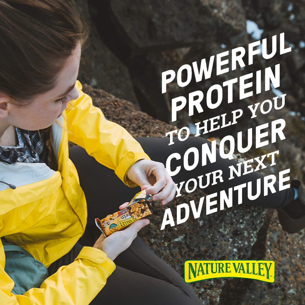 Nature Valley Peanut Butter