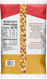 Arrowhead Mills Organic Puffed Corn Cereal, 6 oz