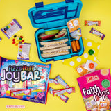 Scripture Candy, Faith Pops Individually Wrapped Lollipop Bag 6.3 Ounce, 20 Pieces