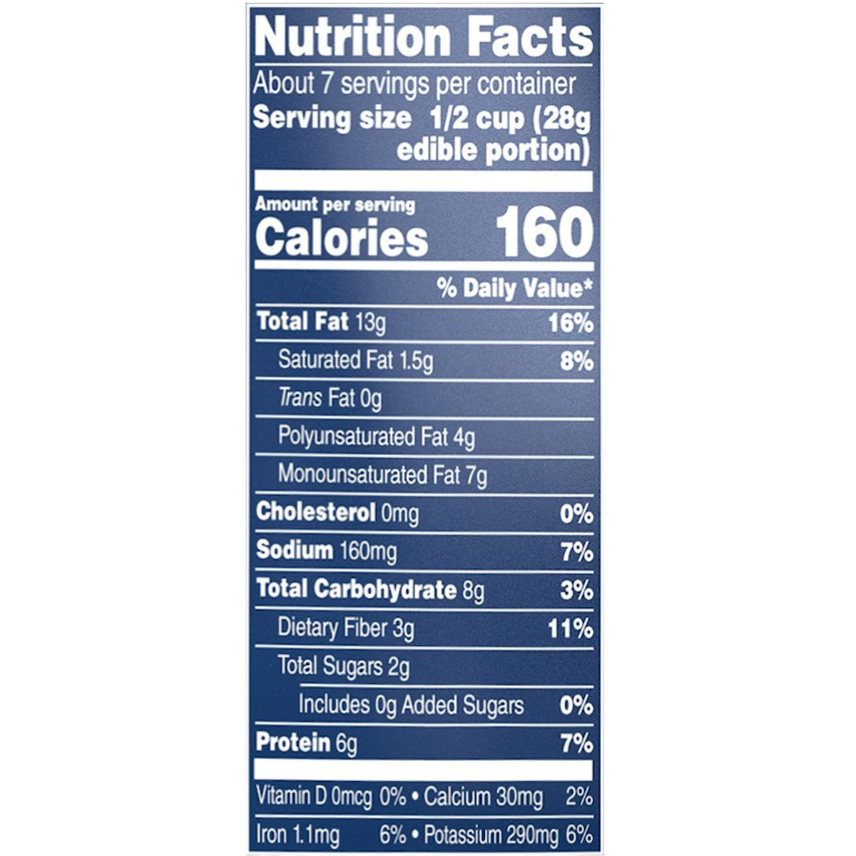 PLANTERS Dry Roasted Pistachios, 12.75 oz Bag