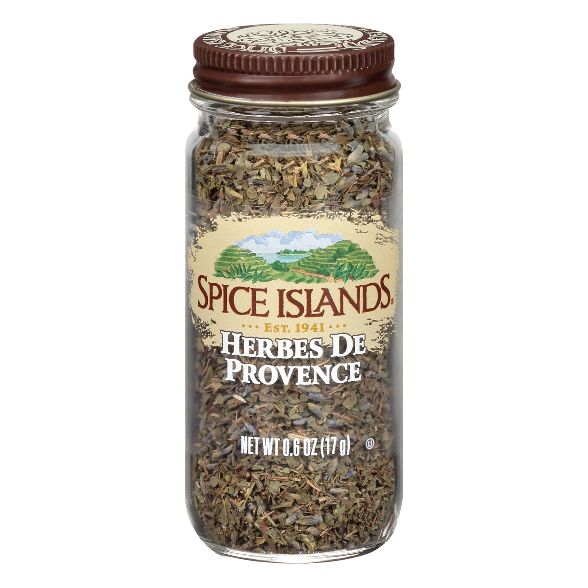 Spice Islands Herbs de Provence, 0.6 Ounce