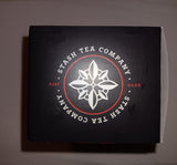 Black Tea-Chai Spice Stash Tea, 20 Count (Pack of 1)