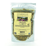 Starwest Botanicals Organic Detox Tea, 4 Ounces