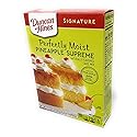 Duncan Hines Signature Pineapple Supreme Cake Mix (4 Pack)