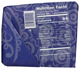 Leksands Original Triangle Crispbread 7.05 oz each (3 Items Per Order)