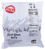 Boulder Canyon Avocado Oil Sea Salt Potato Chips 6 Count, 1.25 OZ