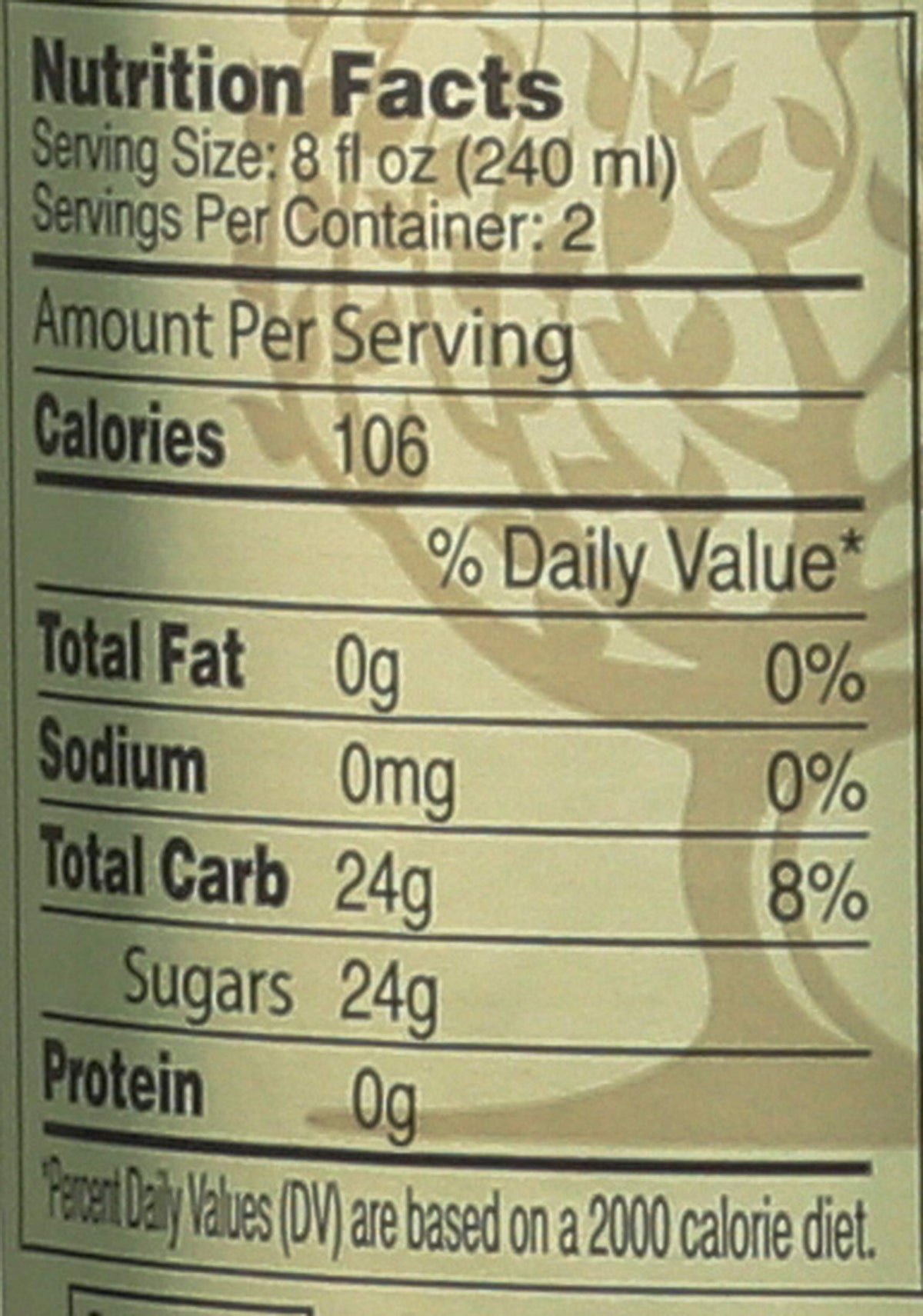 Fever-Tree Ginger Beer, Premium, 16.9 Fl Oz