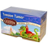 Celestial Seasonings Tea Herb Tension Tamer3