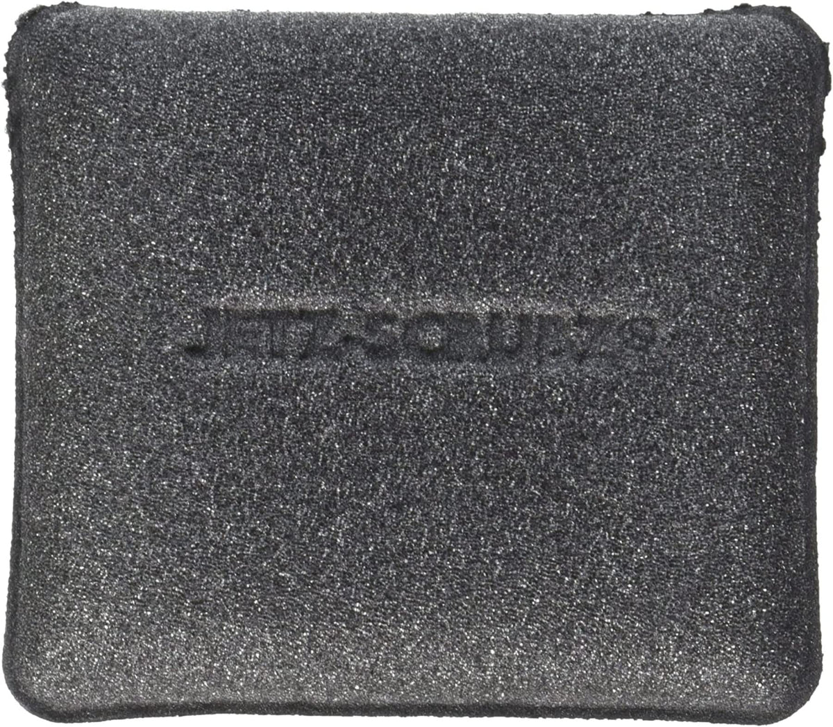 The Original Magic Jetz-Scrubz Rectangle Scrubber Sponge (Pack of 2)