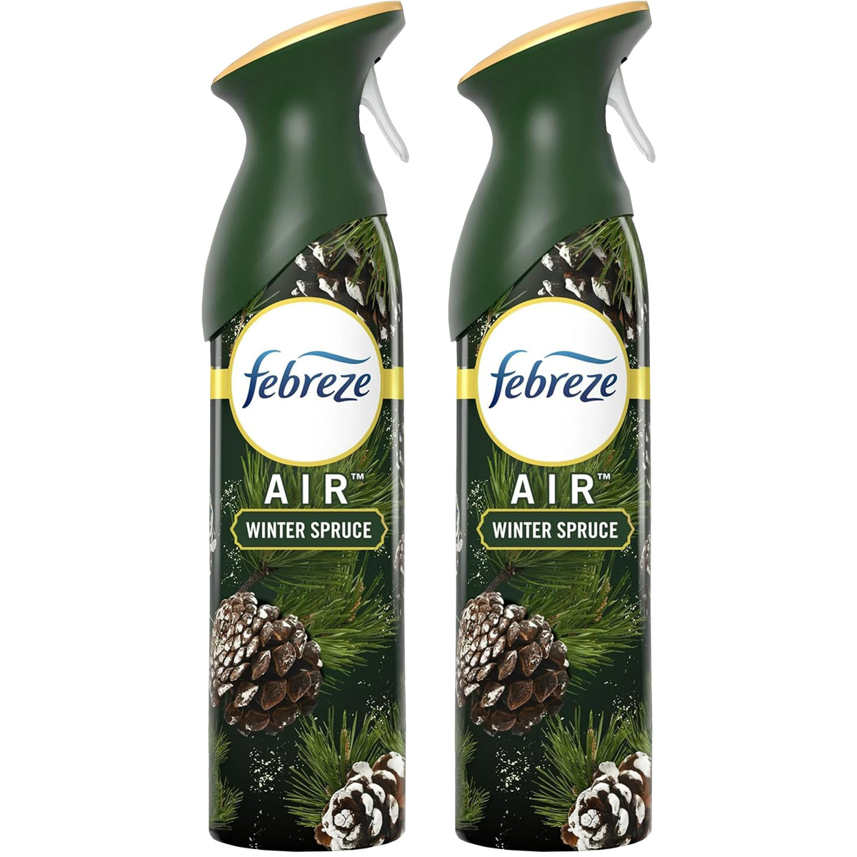 Febreze White Pine & Juniper Berry (Formerly Winter Spruce)