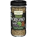 Frontier Herb Frontier Herb Oregano Leaf, 0.36 oz