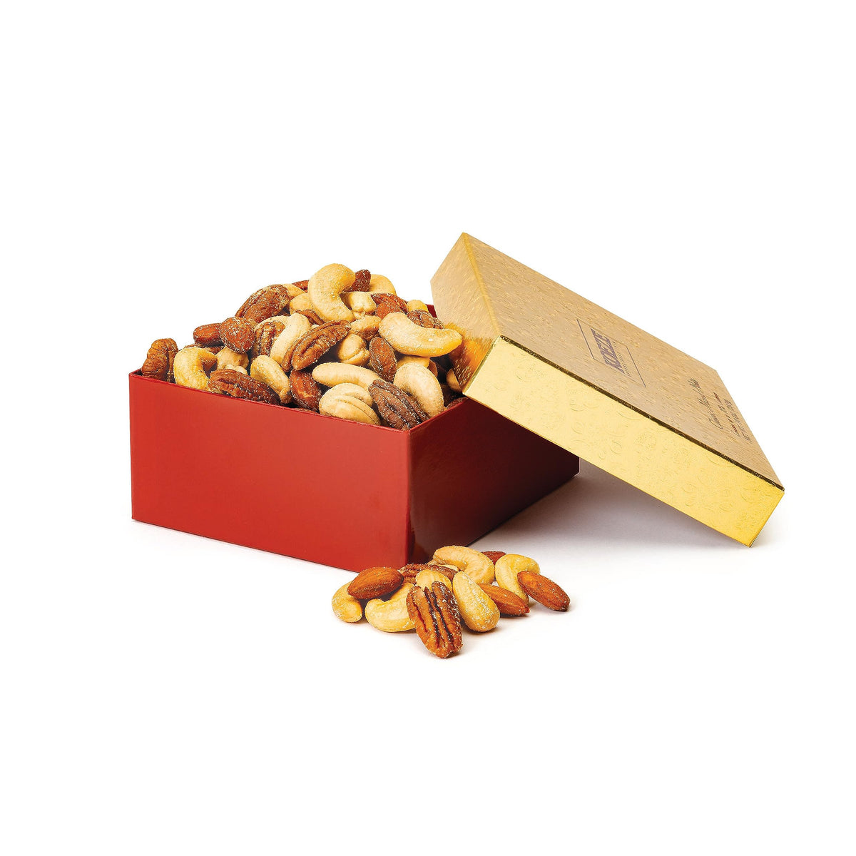 Koeze Classic Mixed Nuts - 10 oz. Gift Box