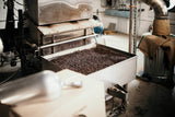 Burundi Mugano Coffee Beans, Light/Medium Roast, Air Roasted Coffee, Good As Gold Coffee Roasters - 5LB Bag Ground Coffee