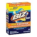 Biz Stain & Odor Eliminator, 37.5 Ounce