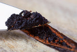 25 Rwandan Vanilla Beans Whole Grade A Vanilla Pods for Homemade Vanilla Extract, Baking, Ice Cream, Flavoring, & Vanilla Powder