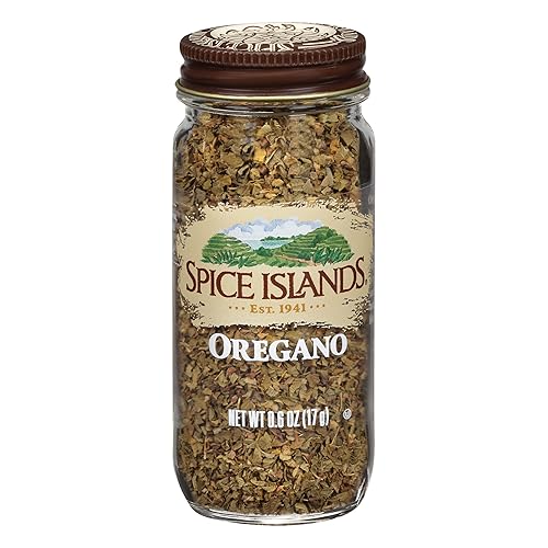 Spice Islands, Oregano, 0.60 oz
