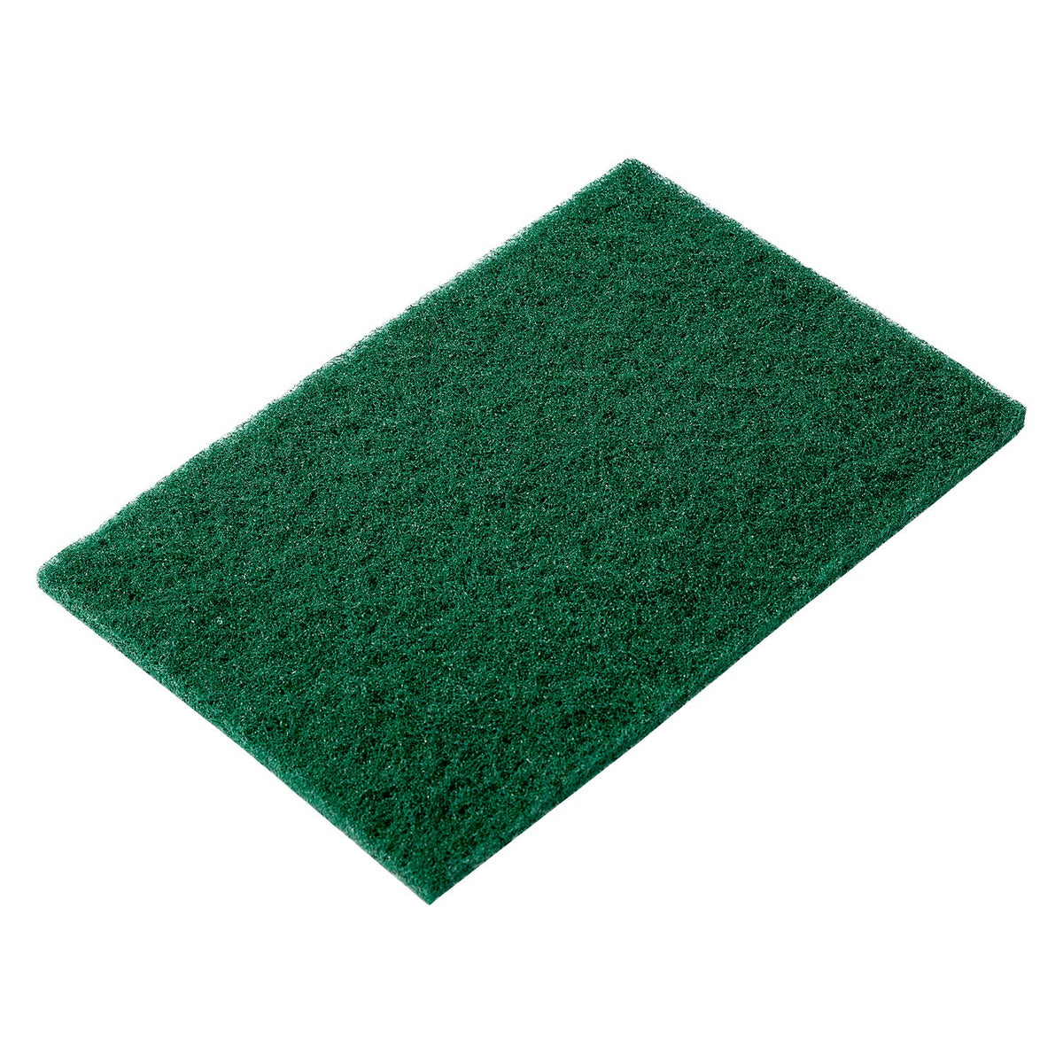 Royal Green Medium Duty Scouring Pads, Package of 20