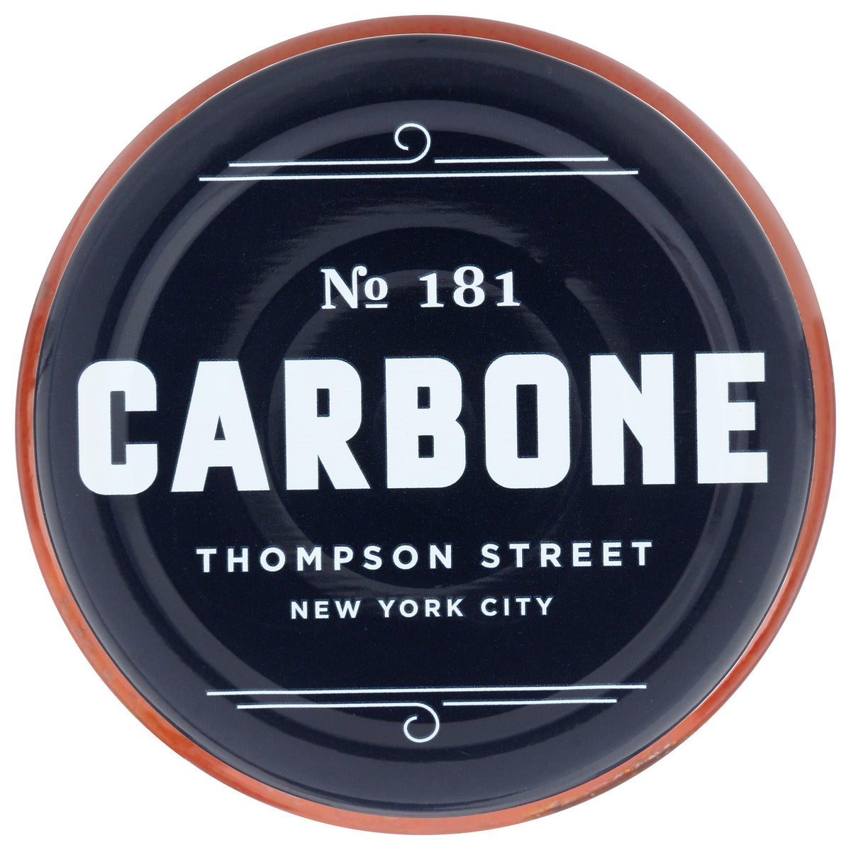 Carbone Original Pizza Sauce, 14 OZ