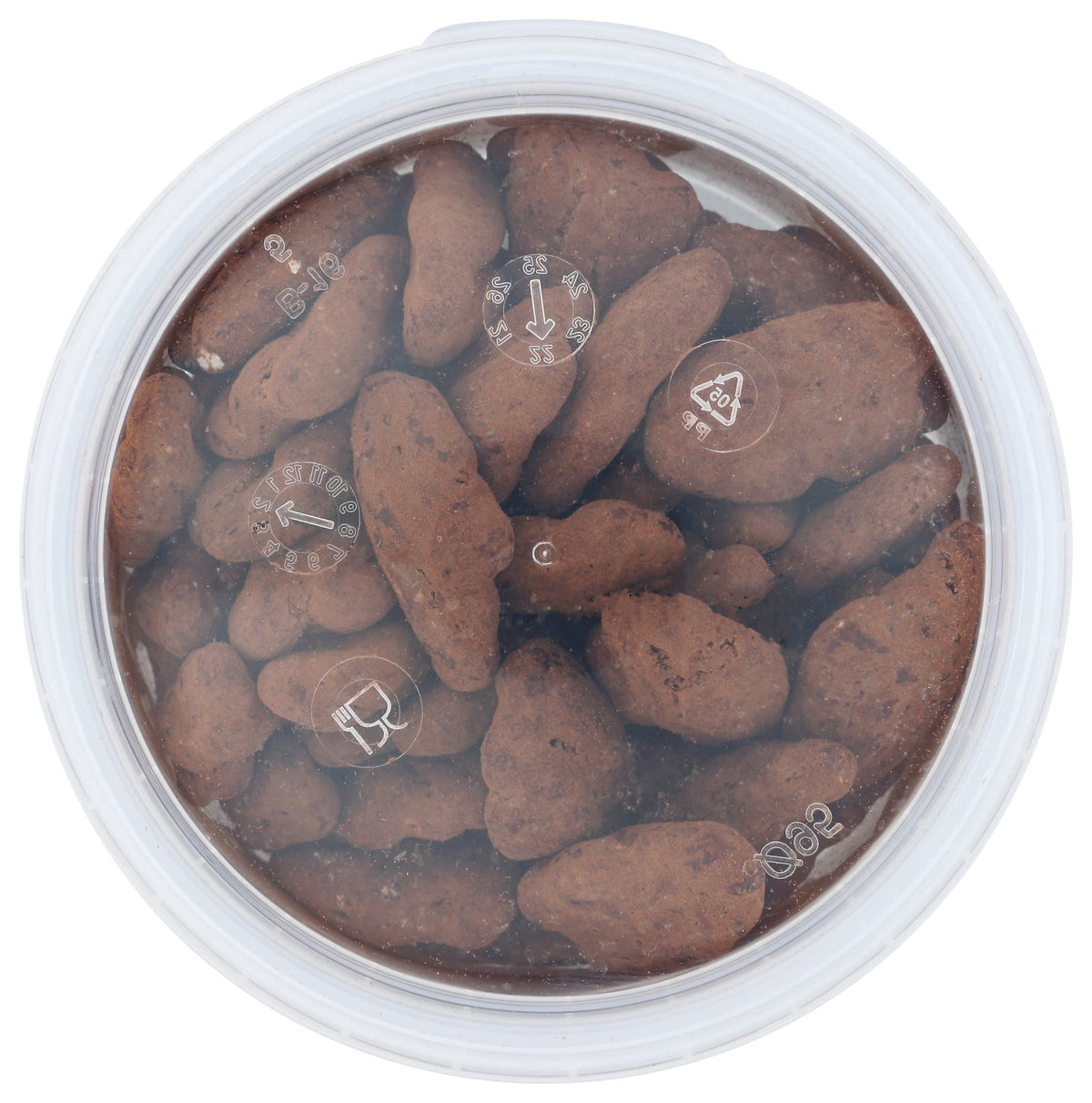 Mitica Moka Pecans, 4.41 OZ