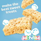 Jet-Puffed Baking & MM Mini Marshmallows, 28 Oz, 4 Count