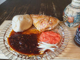 Kenkey/2 Jumbo Ga Kenkey/fresh and soft