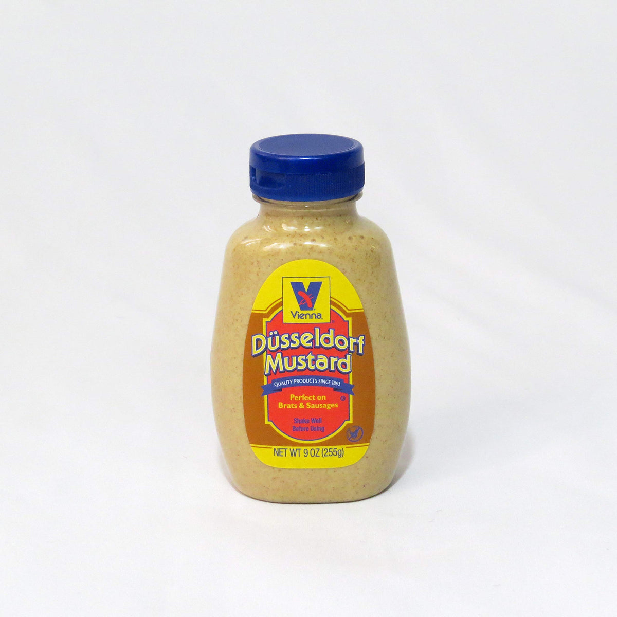 Vienna® Beef Oktoberfest Salami and Dusseldorf Mustard Kit