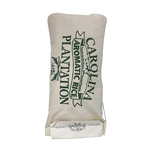 Carolina Plantation Aromatic Rice, 32 Oz