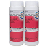 Durachlor Stain Eliminator (1 qt) (2 Pack)